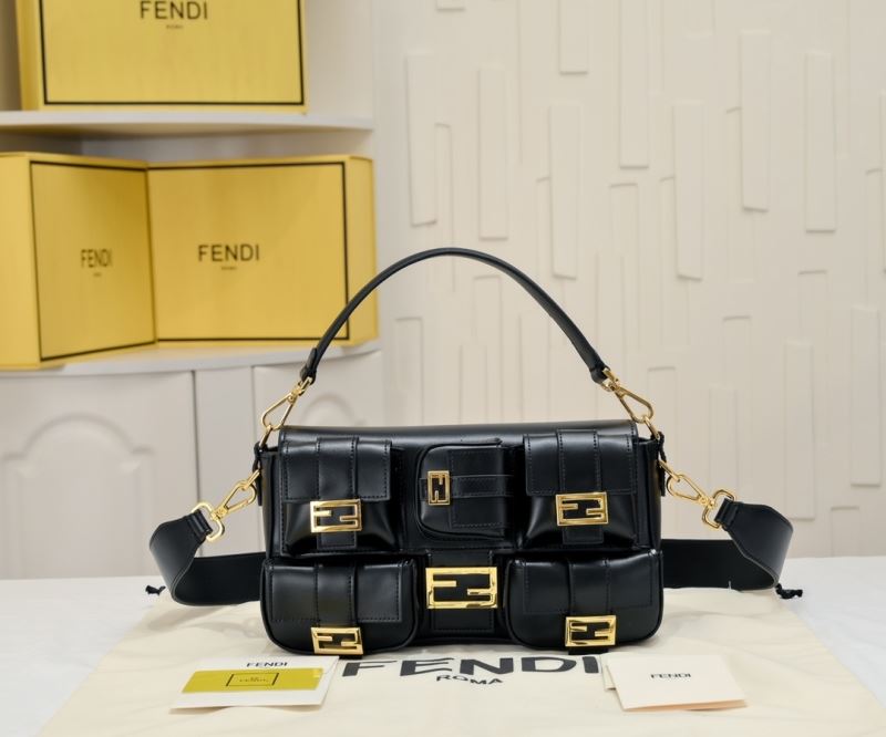 Fendi Baguette Bags